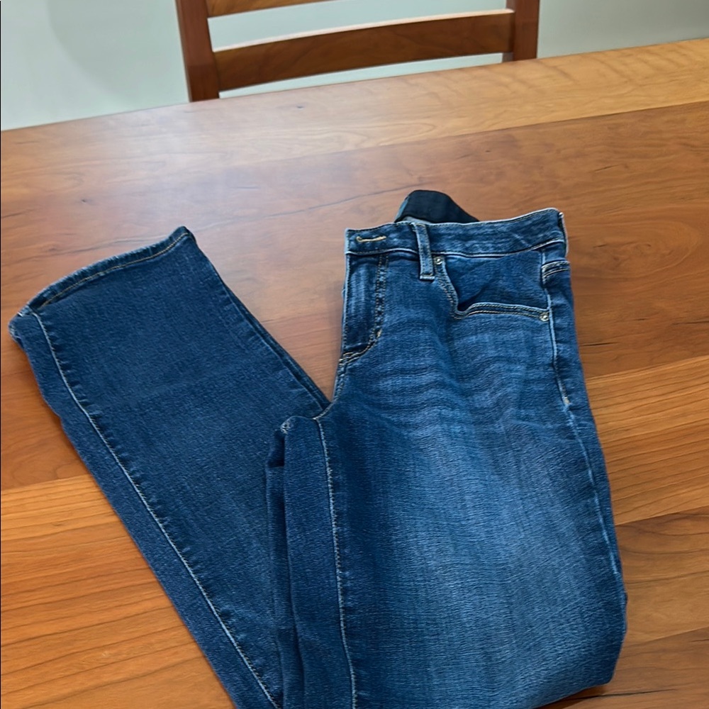 Eloise Jag Jeans Boot